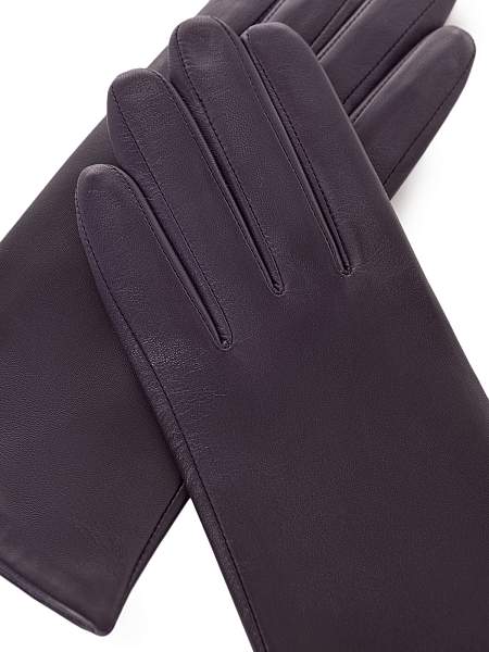 Перчатки женские ш/п IS0190 purple Eleganzza, Артикул: IS0190-7_01-000557 фото №1