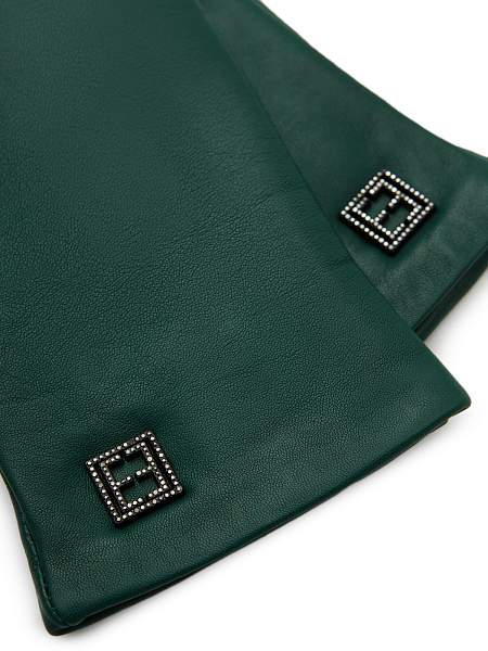 Перчатки женские 100% ш IS2523 black Eleganzza, Артикул: IS2523-65_01-00055 фото №1