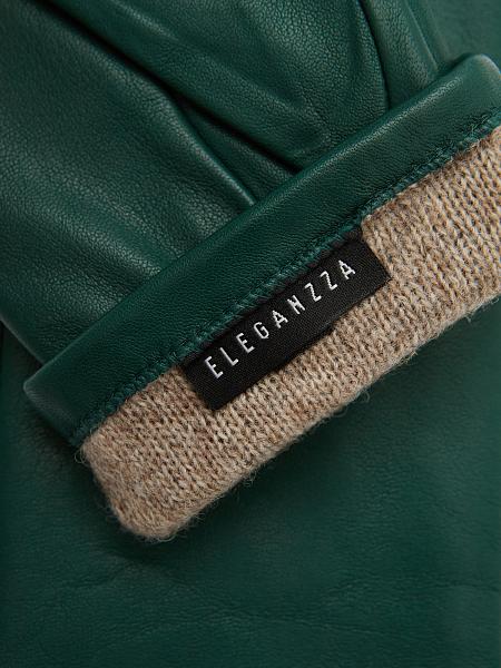 Перчатки женские 100% ш IS2523 black Eleganzza, Артикул: IS2523-7_01-000557 фото №1