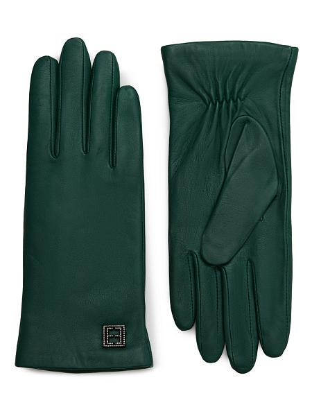 Перчатки женские 100% ш IS2523 black Eleganzza, Артикул: IS2523-75_01-00055 фото №1