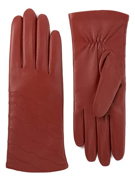 Перчатки жен п/ш LB-2511 red Labbra, Артикул: LB-2511-85_01-00055 фото №1