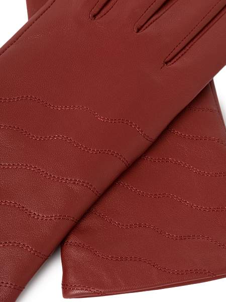 Перчатки жен п/ш LB-2511 red Labbra, Артикул: LB-2511-85_01-00055 фото №1