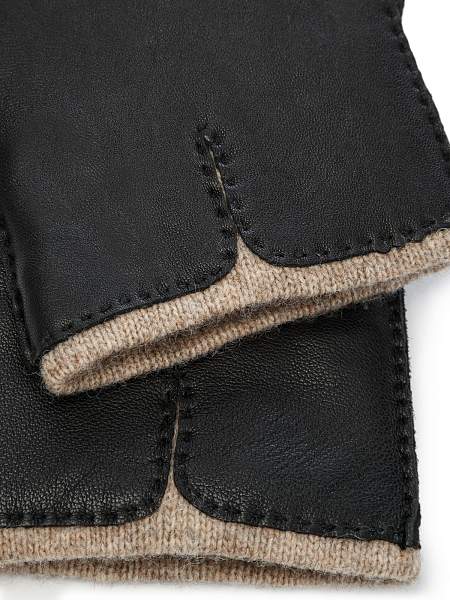 Перчатки муж п/ш LB-0014-М black Labbra, Артикул: LB-0014-М-9_01-000558 фото №1