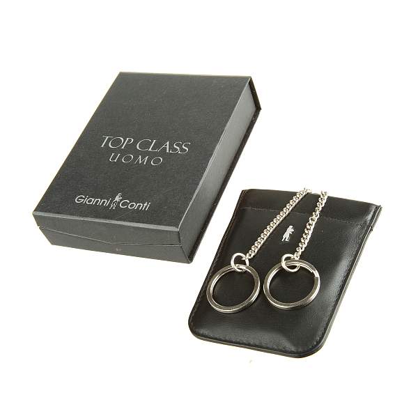 черный Gianni Conti 509071 black Gianni Conti, Артикул: 509071 black фото №1