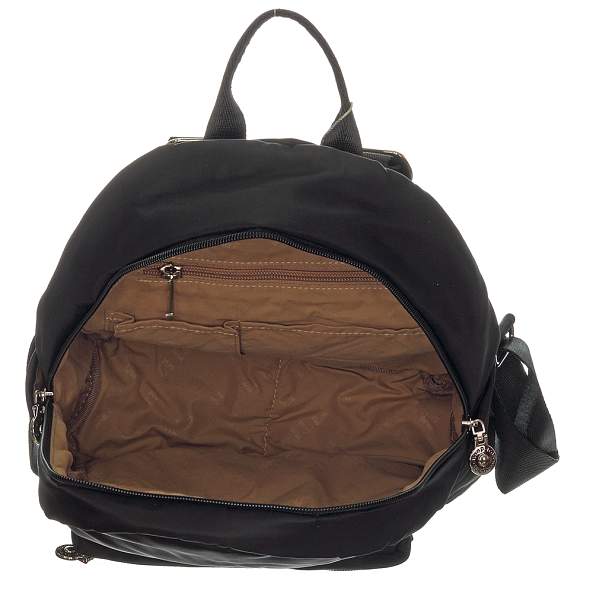 Рюкзак 21888/black winpard чёрный WINPARD, Артикул: 21888/black фото №1