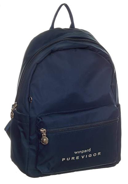 Рюкзак 21888/blue winpard синий WINPARD, Артикул: 21888/blue фото №1