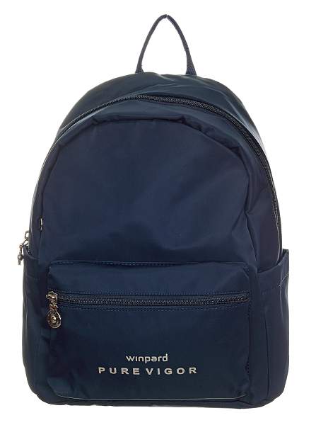 Рюкзак 21888/blue winpard синий WINPARD, Артикул: 21888/blue фото №1