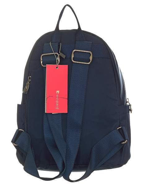 Рюкзак 21888/blue winpard синий WINPARD, Артикул: 21888/blue фото №1