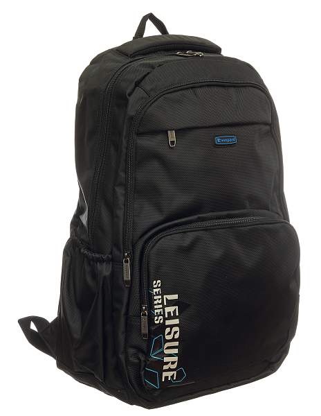 Рюкзаки 31440/black winpard чёрный WINPARD, Артикул: 31440/black фото №1