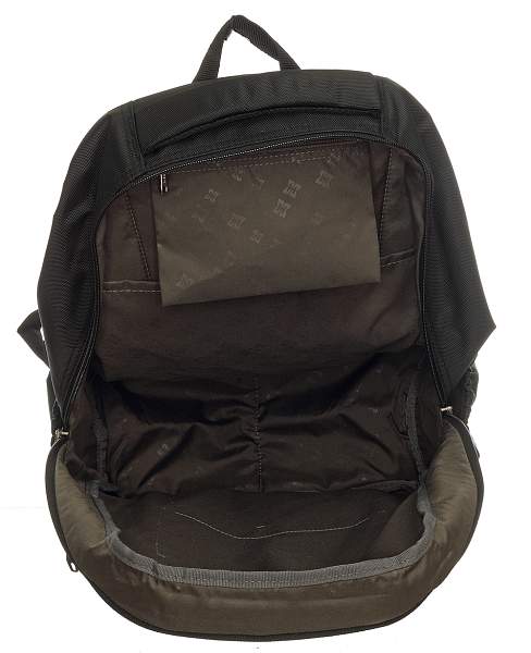 Рюкзаки 31440/black winpard чёрный WINPARD, Артикул: 31440/black фото №1