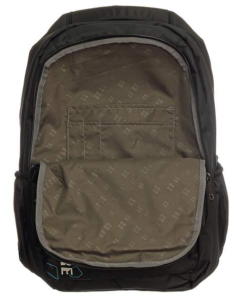 Рюкзаки 31440/black winpard чёрный WINPARD, Артикул: 31440/black фото №1