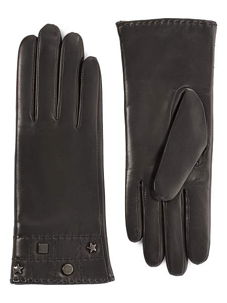 Перчатки женские 100% ш IS1111 black Eleganzza, Артикул: IS1111-8_01-000558 фото №1