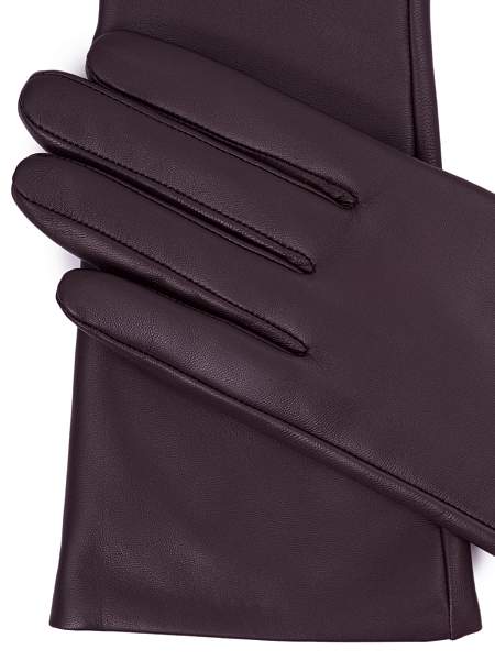 Перчатки женские 100% ш IS955 garnet Eleganzza, Артикул: IS955-65_01-00055 фото №1