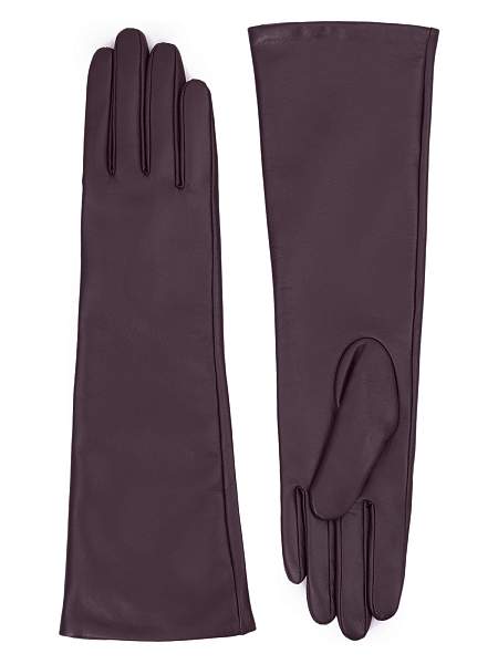 Перчатки женские 100% ш IS955 garnet Eleganzza, Артикул: IS955-75_01-00055 фото №1