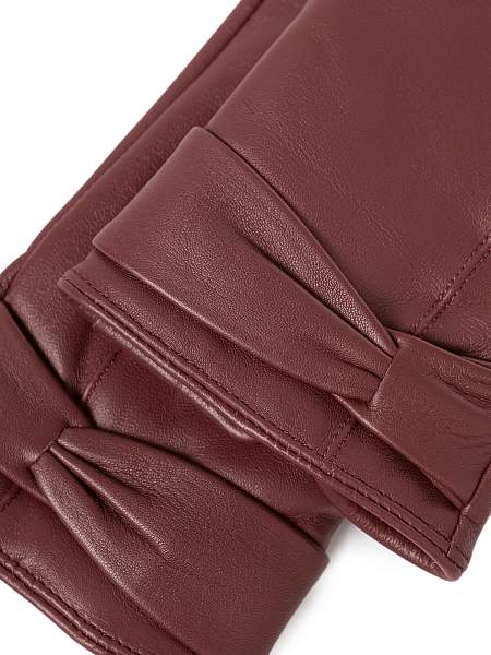 Перчатки жен п/ш LB-3512-sh iced coffee Labbra, Артикул: LB-3512-sh-65_01-00055 фото №1