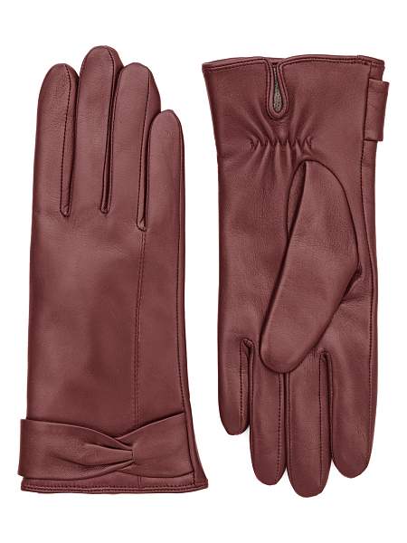 Перчатки жен п/ш LB-3512-sh iced coffee Labbra, Артикул: LB-3512-sh-75_01-00055 фото №1