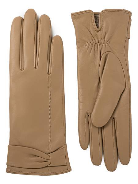 Перчатки жен п/ш LB-3512-sh iced coffee Labbra, Артикул: LB-3512-sh-75_01-00055 фото №1