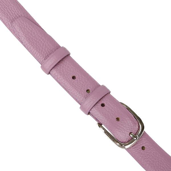 LF1053-35-10 FABRETTI Ремень жен. 100% натуральная кожа (размер 120) Fabretti, Артикул: LF1053-35-10 фото №1