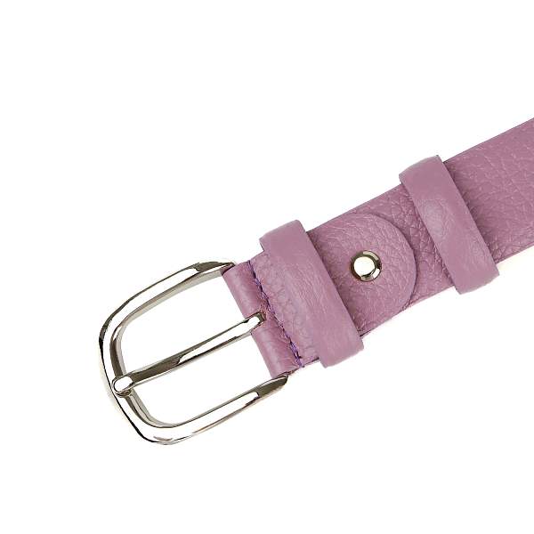 LF1053-35-10 FABRETTI Ремень жен. 100% натуральная кожа (размер 120) Fabretti, Артикул: LF1053-35-10 фото №1