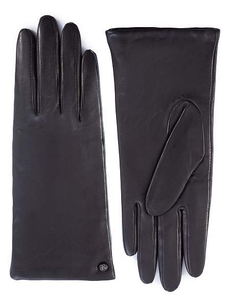 Перчатки женские ш+каш. IS01080 black Eleganzza, Артикул: IS01080-85_01-00034 фото №1