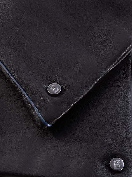 Перчатки женские ш+каш. IS01080 black Eleganzza, Артикул: IS01080-85_01-00034 фото №1