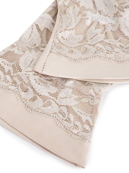 Перчатки женские б/п 00388 powder Eleganzza, Артикул: 00388-7_01-000398 фото №1