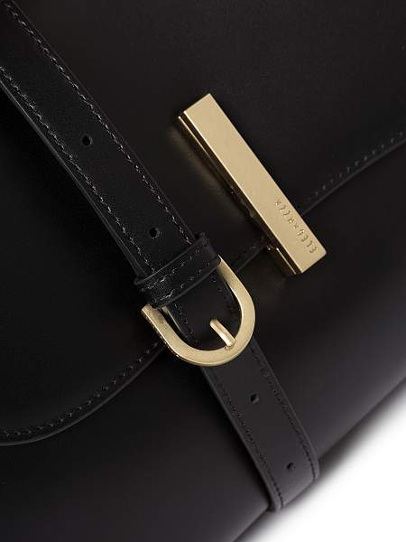 Сумка ELEGANZZA ZG-24082-1 black Eleganzza, Артикул: ZG-24082-1-01-00056379 фото №1