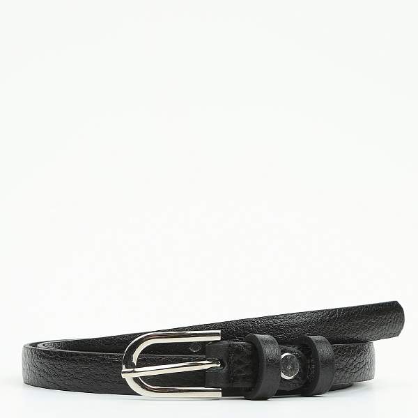 LF105515-2 FABRETTI Ремень жен. 100% натуральная кожа коровы  (размер 120) Fabretti, Артикул: LF105515-2 фото №1