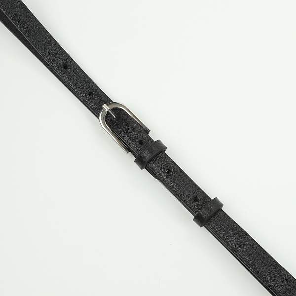 LF105515-2 FABRETTI Ремень жен. 100% натуральная кожа коровы  (размер 120) Fabretti, Артикул: LF105515-2 фото №1