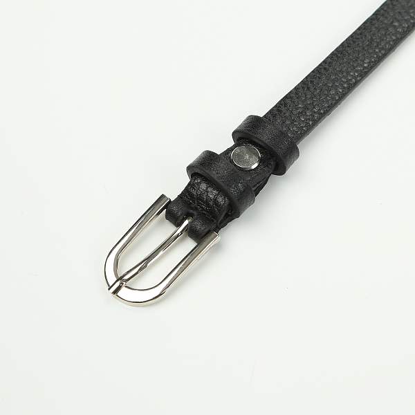 LF105515-2 FABRETTI Ремень жен. 100% натуральная кожа коровы  (размер 120) Fabretti, Артикул: LF105515-2 фото №1