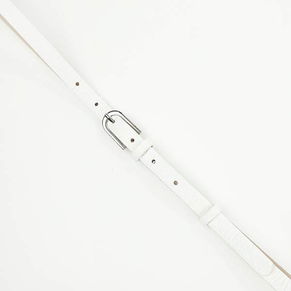 LF105515-1 FABRETTI Ремень жен. 100% натуральная кожа коровы  (размер 120) Fabretti, Артикул: LF105515-1 фото №1