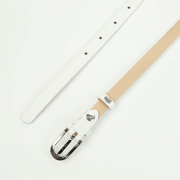 LF105515-1 FABRETTI Ремень жен. 100% натуральная кожа коровы  (размер 120) Fabretti, Артикул: LF105515-1 фото №1