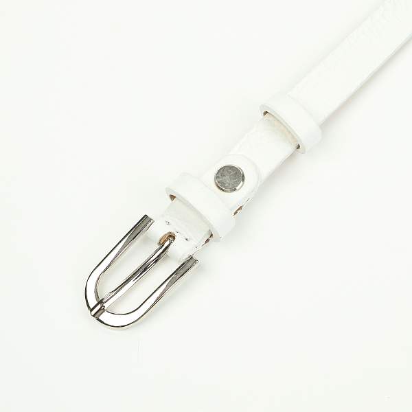 LF105515-1 FABRETTI Ремень жен. 100% натуральная кожа коровы  (размер 120) Fabretti, Артикул: LF105515-1 фото №1