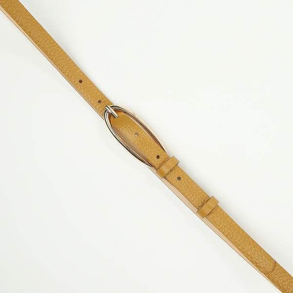 LF105615-7 FABRETTI Ремень жен. 100% натуральная кожа коровы  (размер 120) Fabretti, Артикул: LF105615-7 фото №1