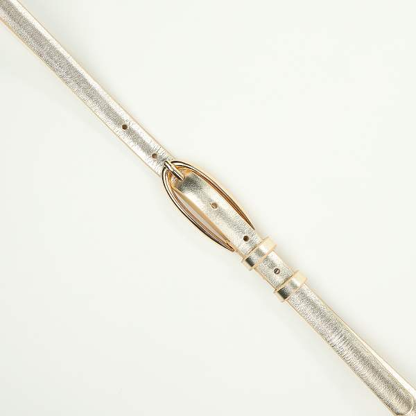 LF105615-77 FABRETTI Ремень жен. 100% натуральная кожа коровы  (размер 120) Fabretti, Артикул: LF105615-77 фото №1