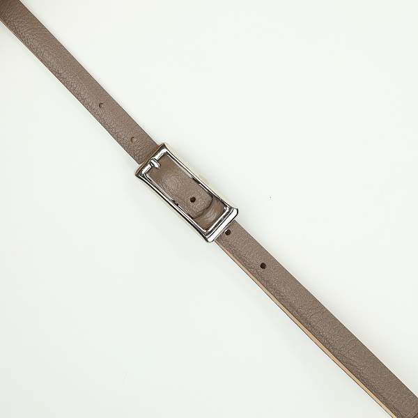 LF105715-13 FABRETTI Ремень жен. 100% натуральная кожа коровы  (размер 120) Fabretti, Артикул: LF105715-13 фото №1