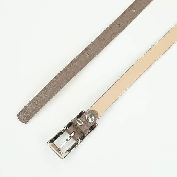 LF105715-13 FABRETTI Ремень жен. 100% натуральная кожа коровы  (размер 120) Fabretti, Артикул: LF105715-13 фото №1