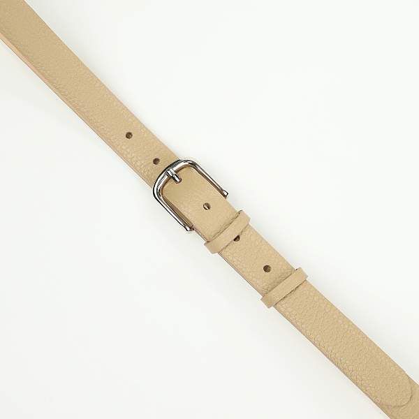 LF106025-13 FABRETTI Ремень жен. 100% натуральная кожа коровы  (размер 120) Fabretti, Артикул: LF106025-13 фото №1