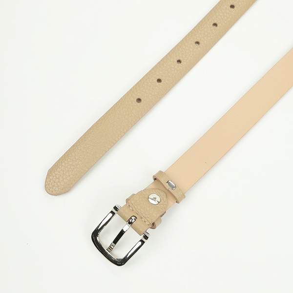 LF106025-13 FABRETTI Ремень жен. 100% натуральная кожа коровы  (размер 120) Fabretti, Артикул: LF106025-13 фото №1