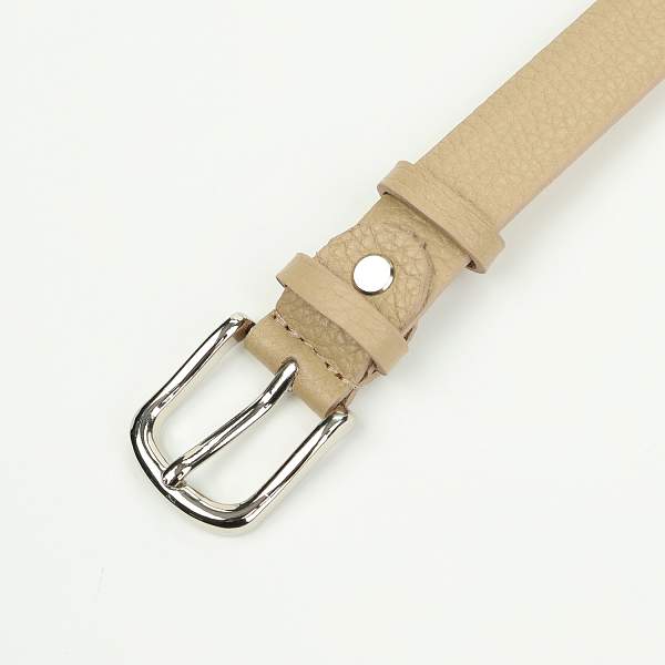 LF106025-13 FABRETTI Ремень жен. 100% натуральная кожа коровы  (размер 120) Fabretti, Артикул: LF106025-13 фото №1