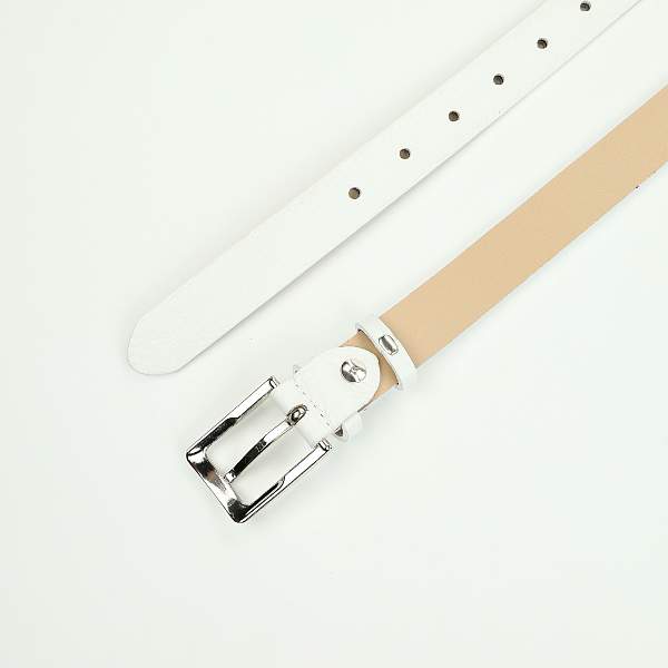 LF106125-1 FABRETTI Ремень жен. 100% натуральная кожа коровы  (размер 120) Fabretti, Артикул: LF106125-1 фото №1