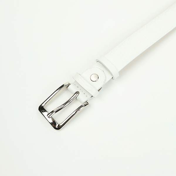 LF106125-1 FABRETTI Ремень жен. 100% натуральная кожа коровы  (размер 120) Fabretti, Артикул: LF106125-1 фото №1