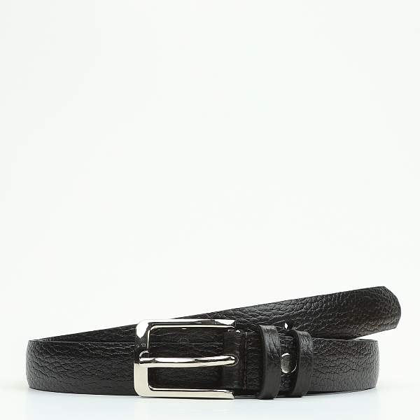 LF106125-12 FABRETTI Ремень жен. 100% натуральная кожа коровы  (размер 120) Fabretti, Артикул: LF106125-12 фото №1