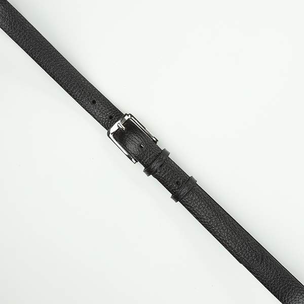 LF106125-12 FABRETTI Ремень жен. 100% натуральная кожа коровы  (размер 120) Fabretti, Артикул: LF106125-12 фото №1