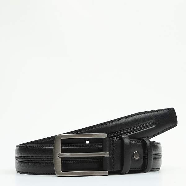 LG2761-2 FABRETTI Ремень муж. 100% натуральная кожа коровы  (размер 125) Fabretti, Артикул: LG2761-2 фото №1