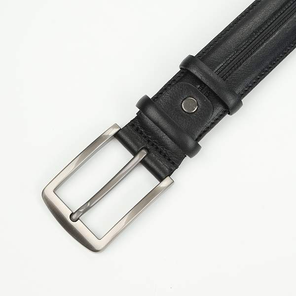 LG2761-2 FABRETTI Ремень муж. 100% натуральная кожа коровы  (размер 125) Fabretti, Артикул: LG2761-2 фото №1