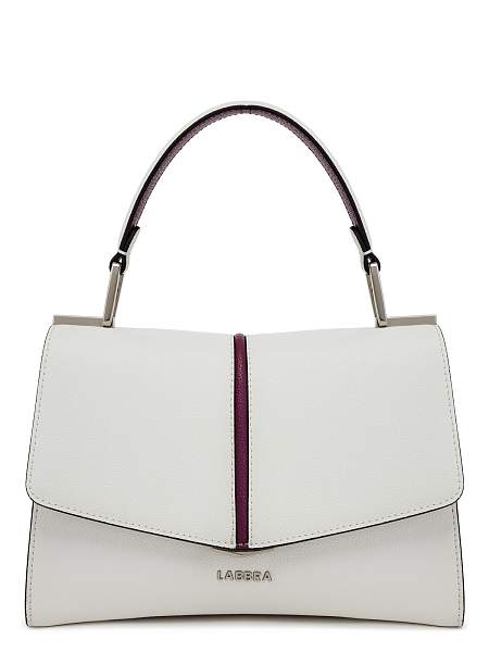 Сумка Labbra L-JY2825 white/beetroot Labbra, Артикул: L-JY2825-01-00047805 фото №1