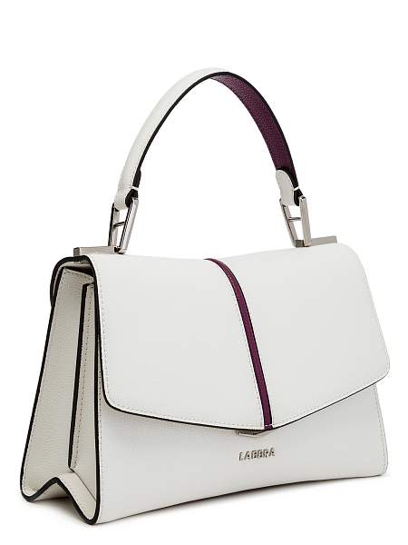 Сумка Labbra L-JY2825 white/beetroot Labbra, Артикул: L-JY2825-01-00047805 фото №1