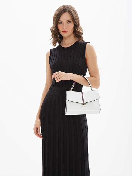 Сумка Labbra L-JY2825 white/beetroot Labbra, Артикул: L-JY2825-01-00047805 фото №1