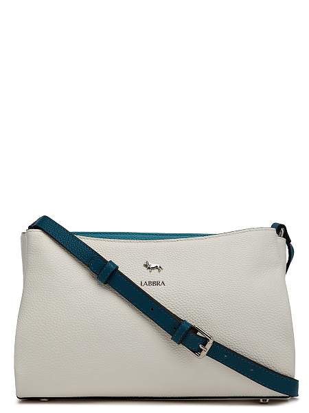 Сумка Labbra L-HF4059 white/multicolor Labbra, Артикул: L-HF4059-01-00047851 фото №1